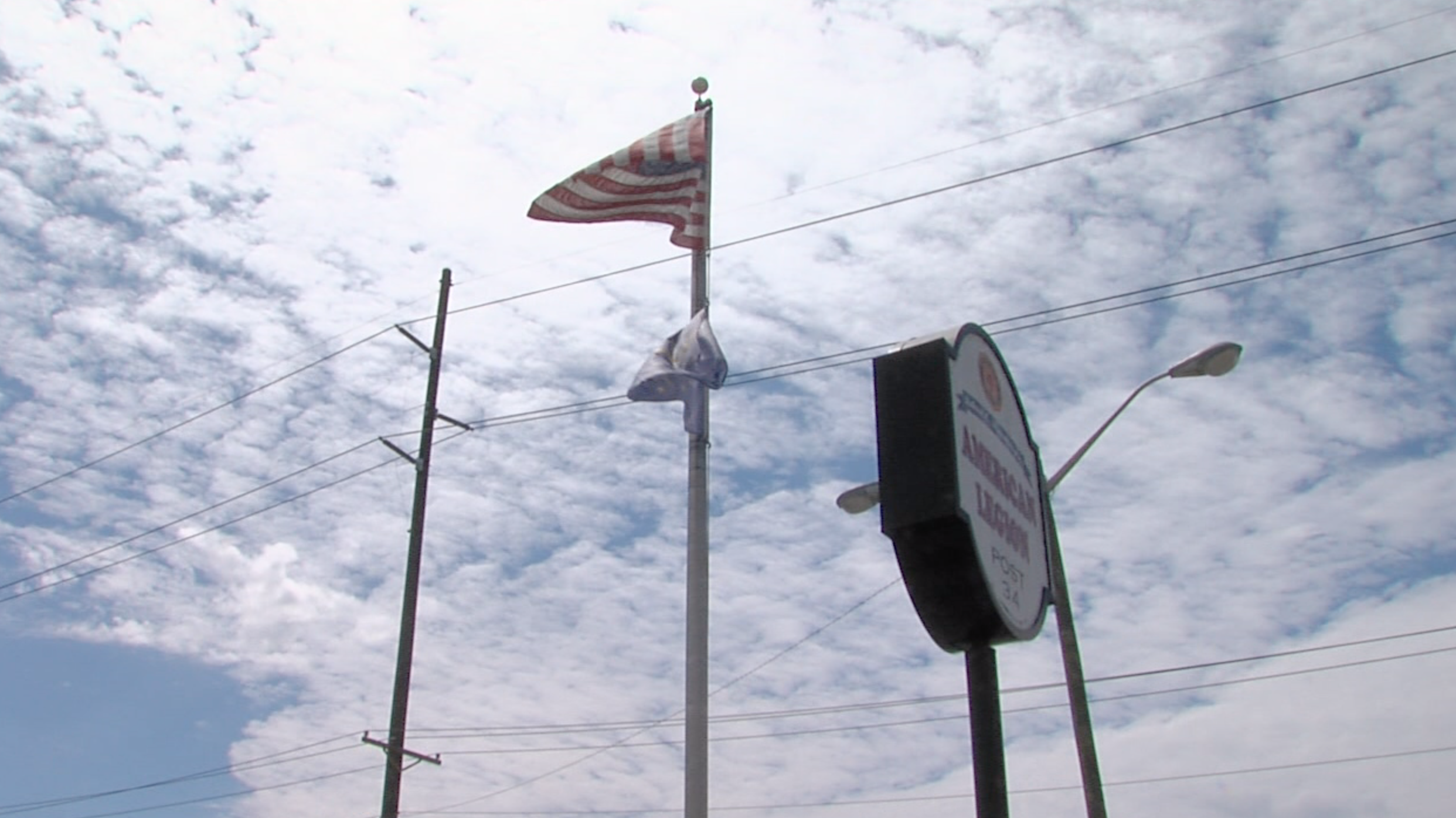 Indiana Organizations Gather To Remember The Fallen On Memorial Day