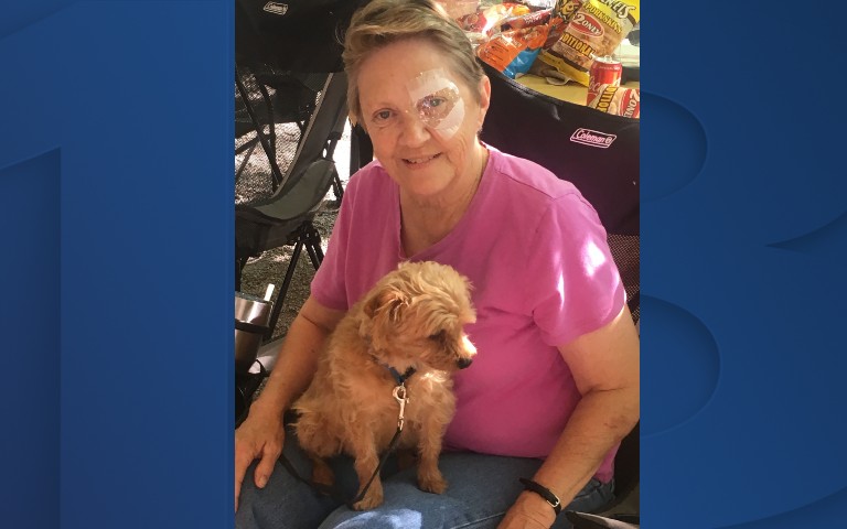 Grandma Gold Scam