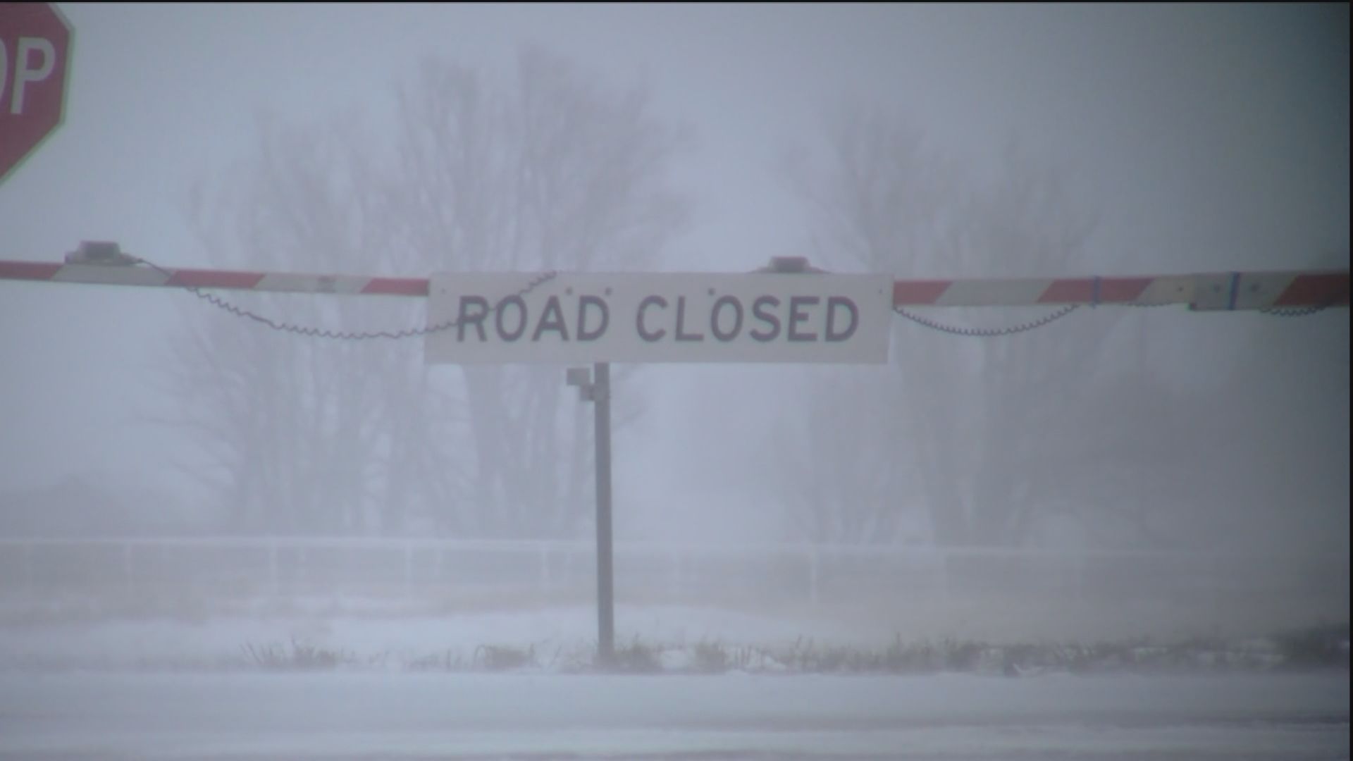 CDOT: Low visibility will likely make roads impossible to drive during upcoming winter storm