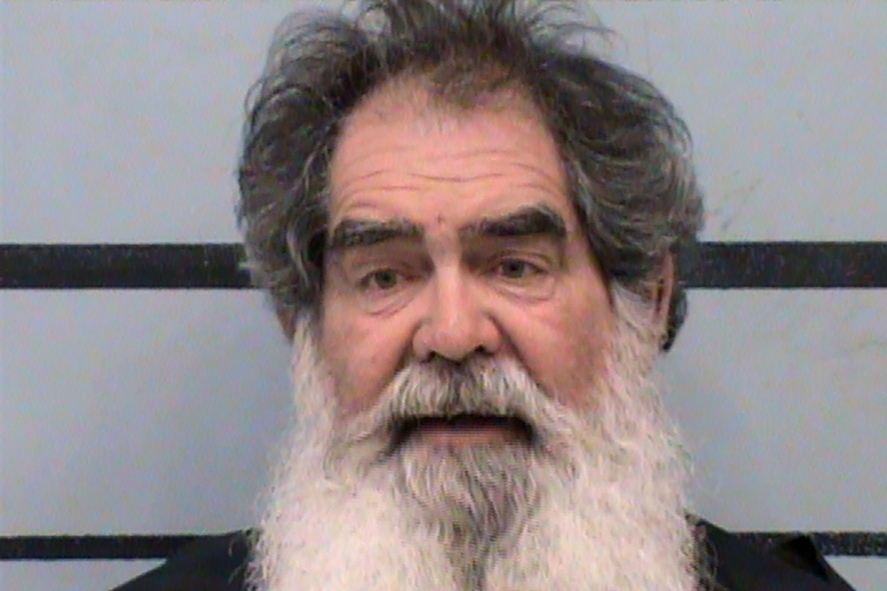 National Guard Held at Gunpoint