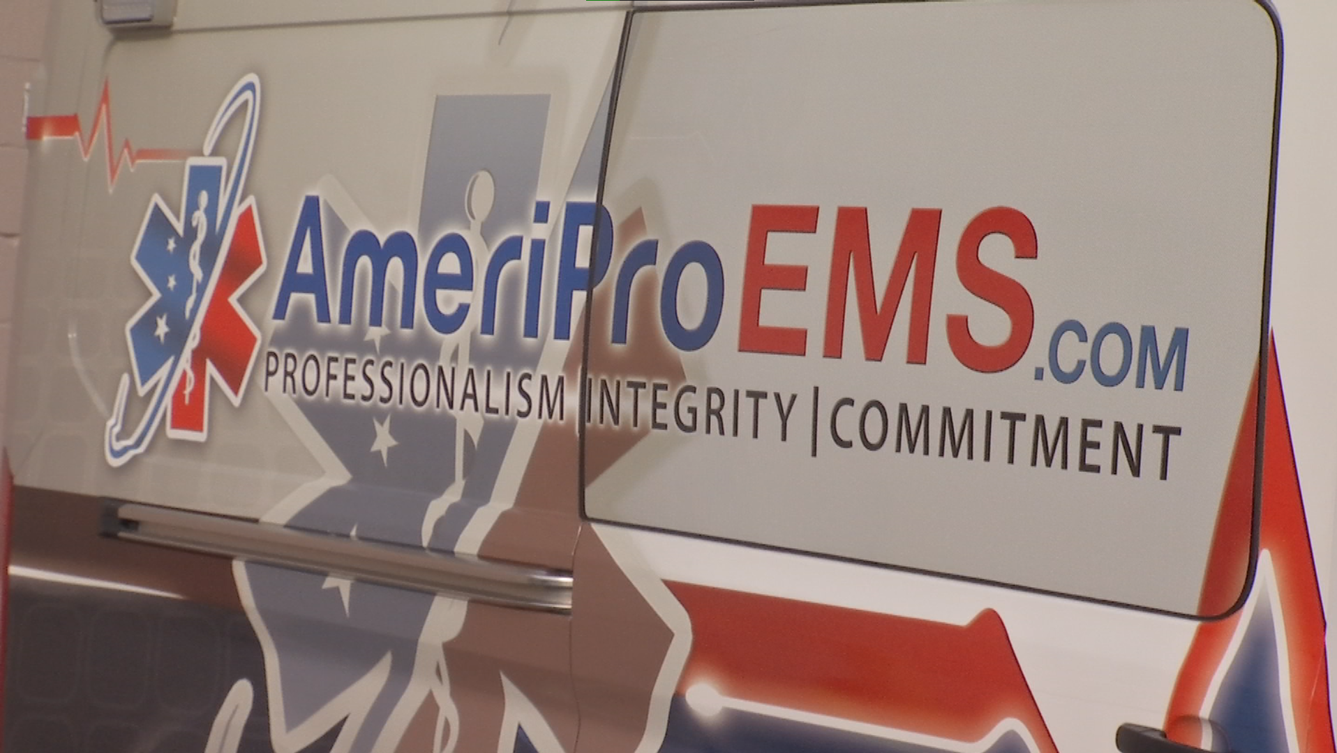 AMERIPRO