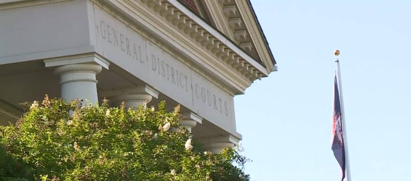 Prosecutor jailed for refusing judge’s order to reveal name of witness in attempted murder case