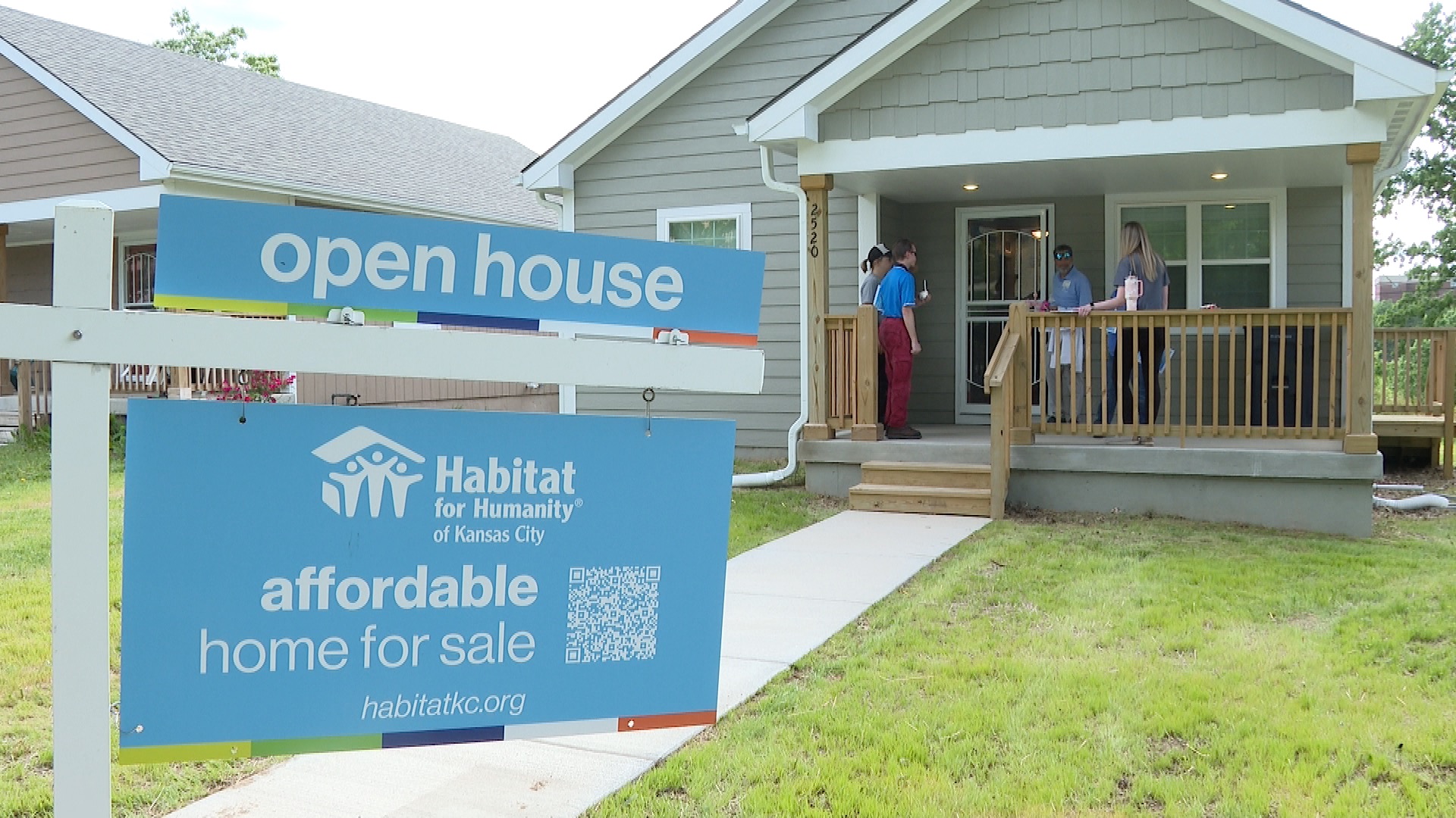 Habitat for Humanity of Kansas City