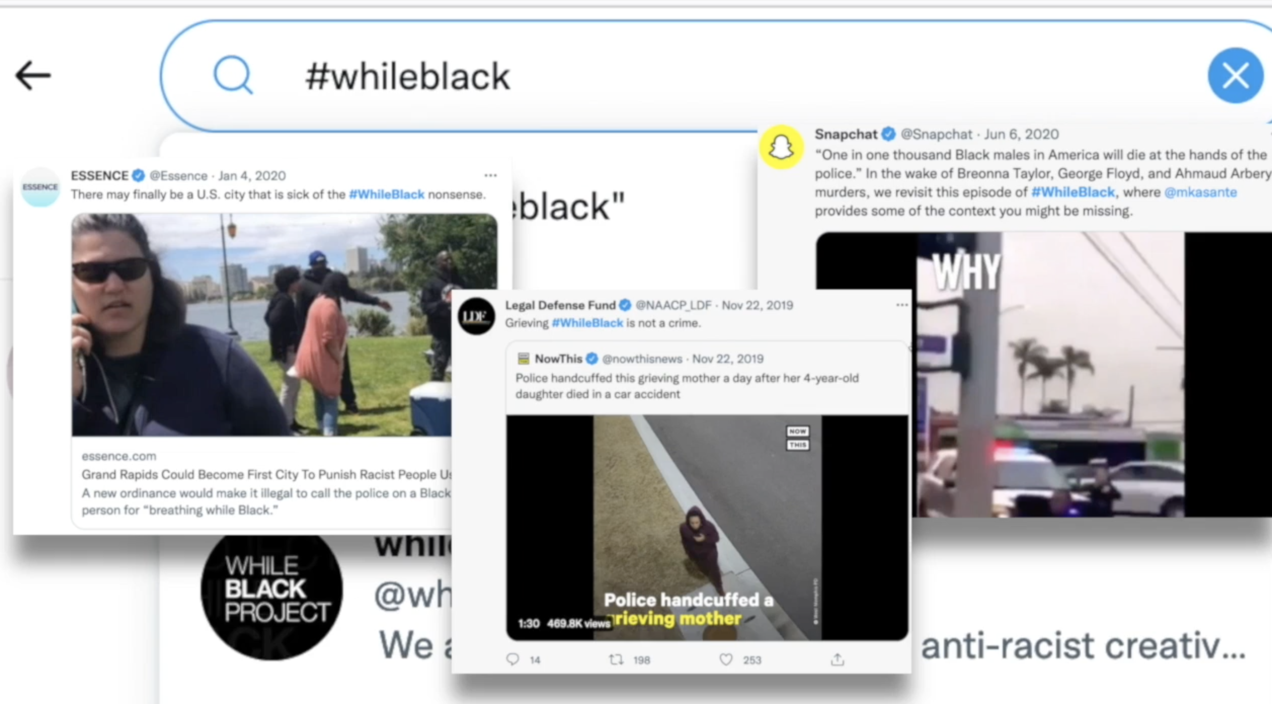 Black Twitter