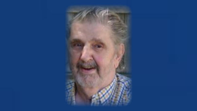 Lawrence "Larry" Rock
February 26, 1937 - March 4, 2022