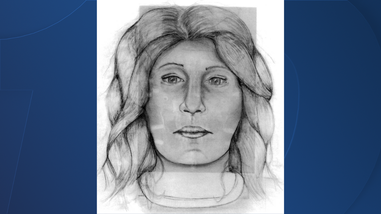 Only remaining unidentified victim killed by Keith Hunter Jesperson