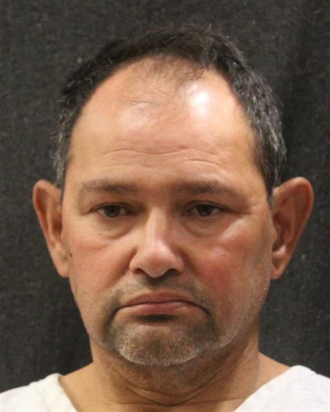 Jose Mora - Tucson man arrested in decade-old child molestation case; more victims possible
