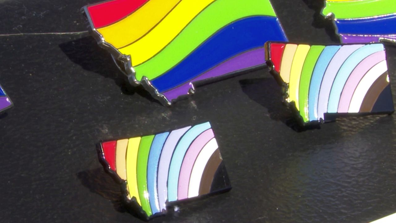 Montana Pride