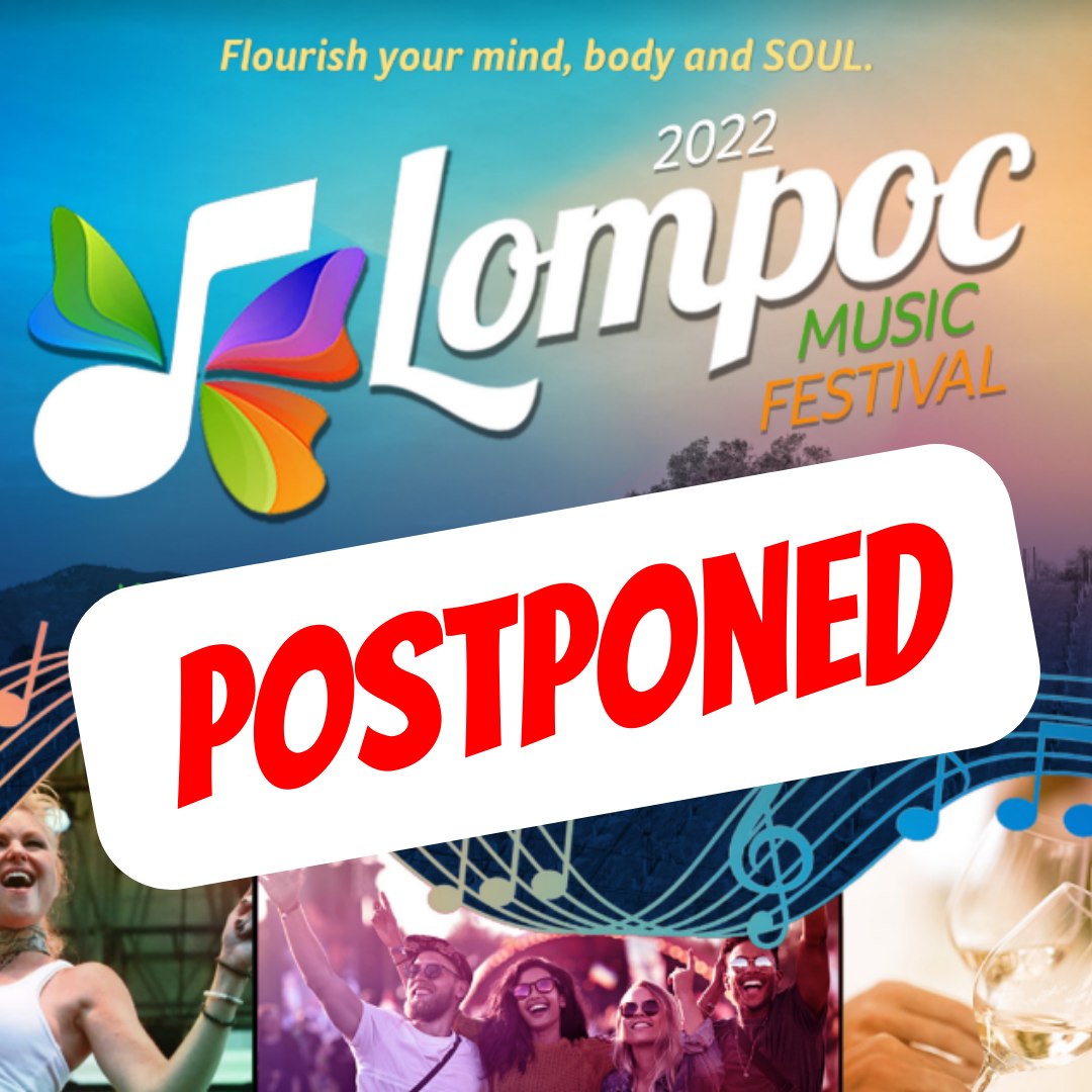 Lompoc Music Festival