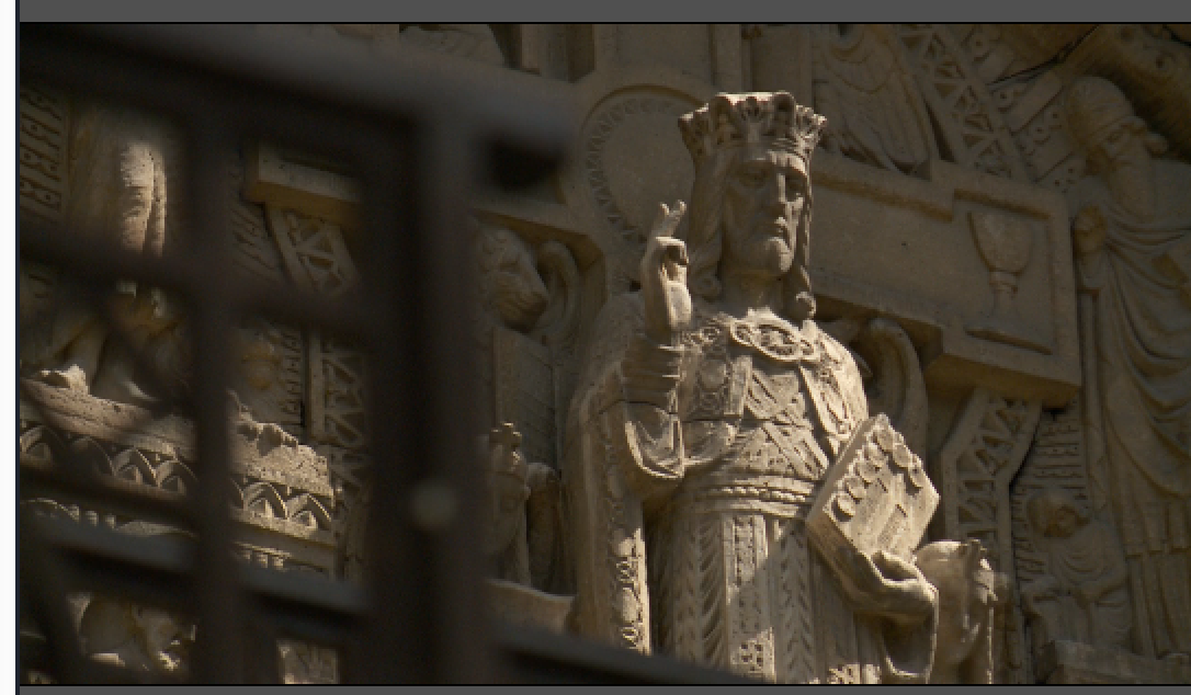 Cathedral of the Madeleine