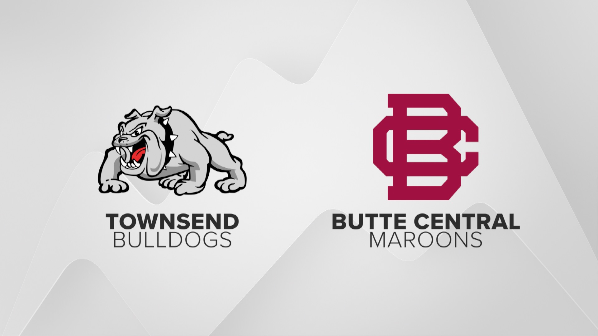 Townsend at Butte Central