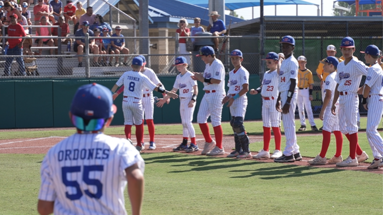 Midway Little League Baseball 12U