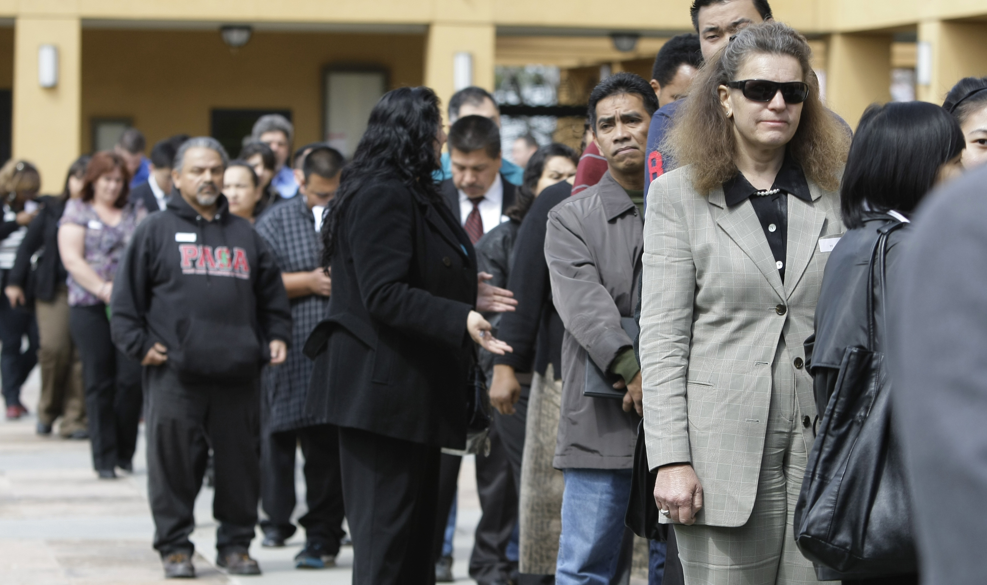 Unemployment Benefits