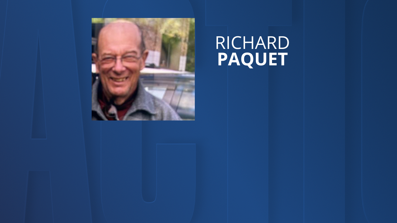 Richard Paquet