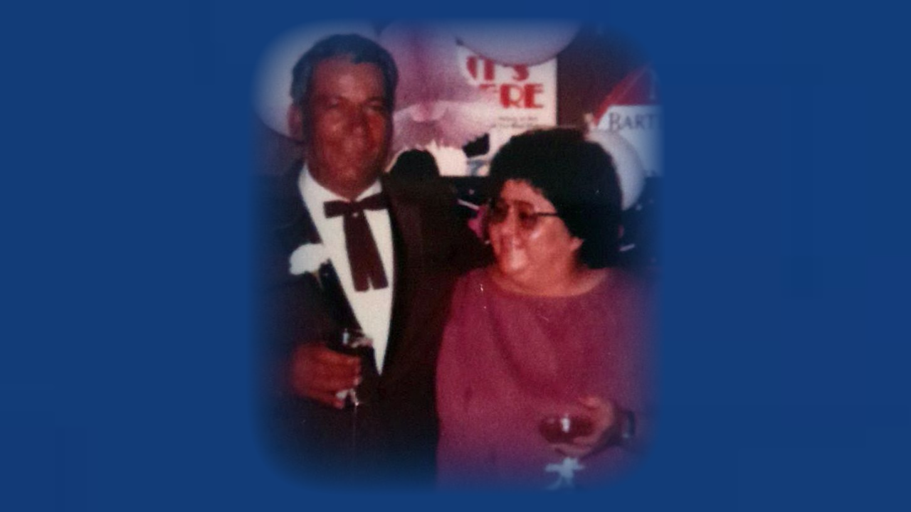 Catherine Marie (Todd) Laverdure
October 28, 1945 ~ January 21, 2024