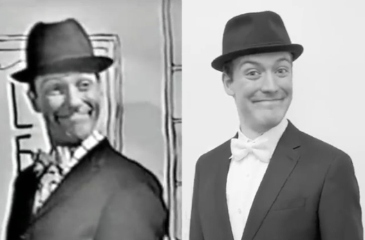 Owen Smith Dick Van Dyke