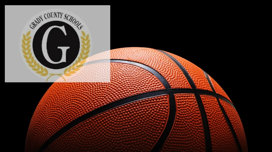basketball grady