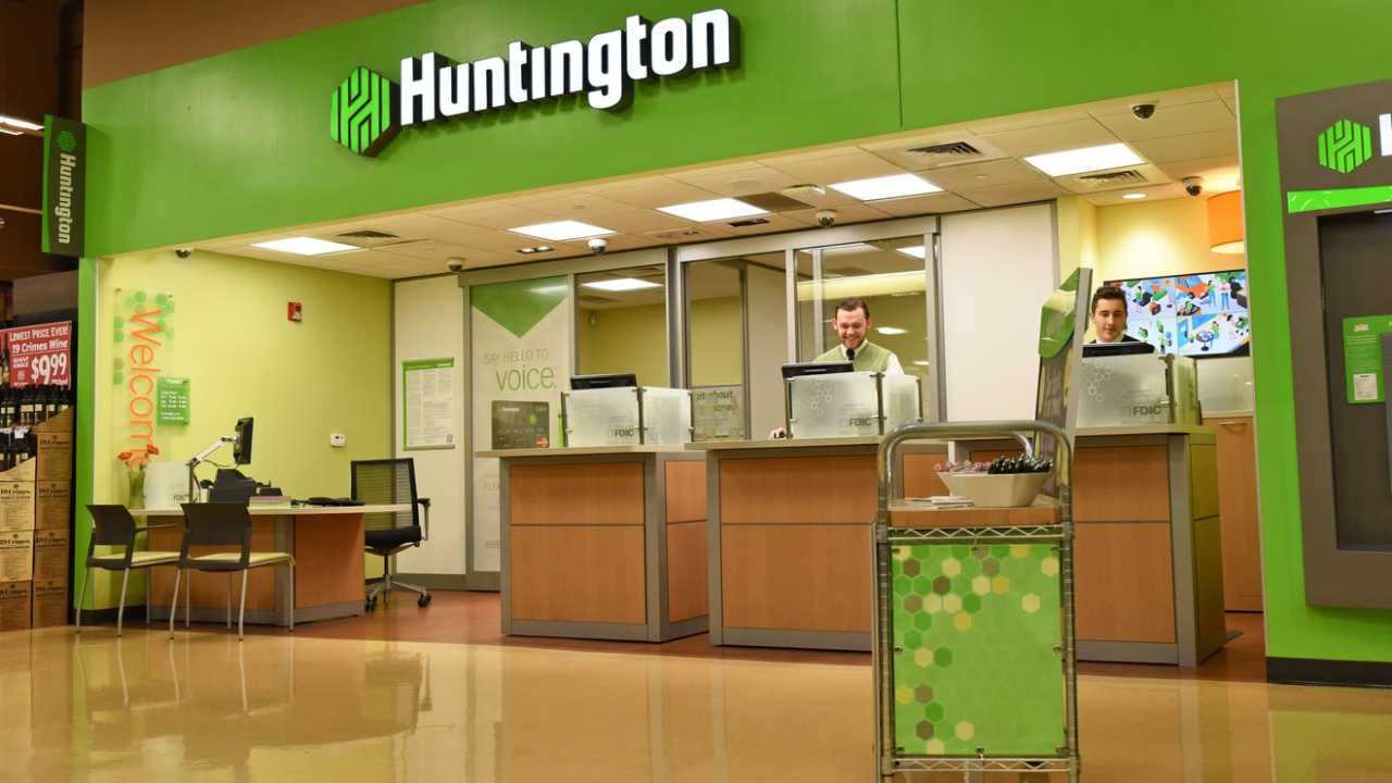 Huntington Bank