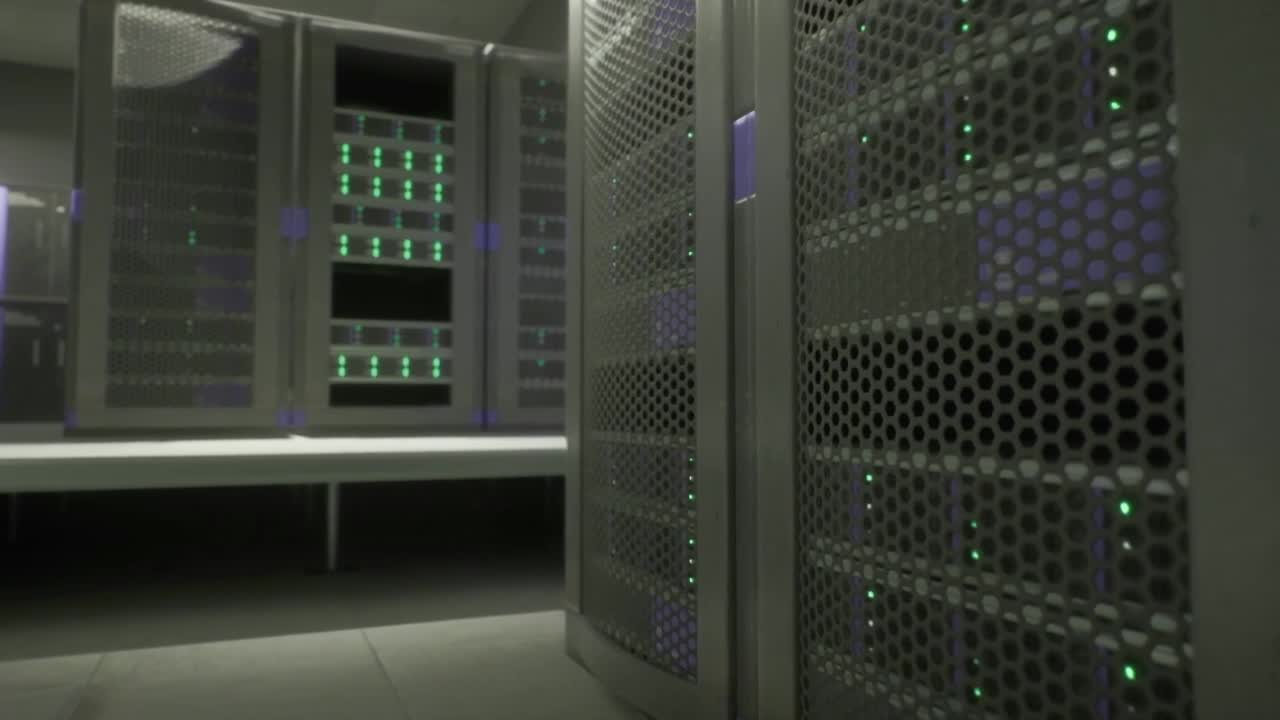 data center