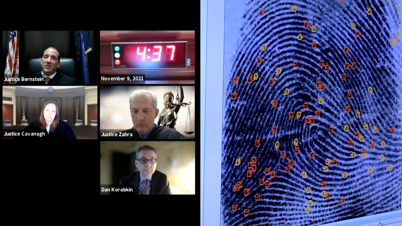 MI State Supreme Court