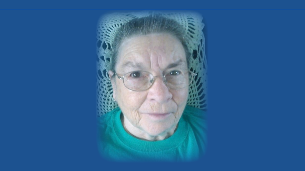 Ruby Lee Allison
March 4, 1944 — May 5, 2026