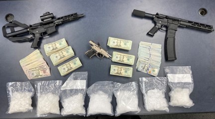 Guns & Meth Bust.jpg