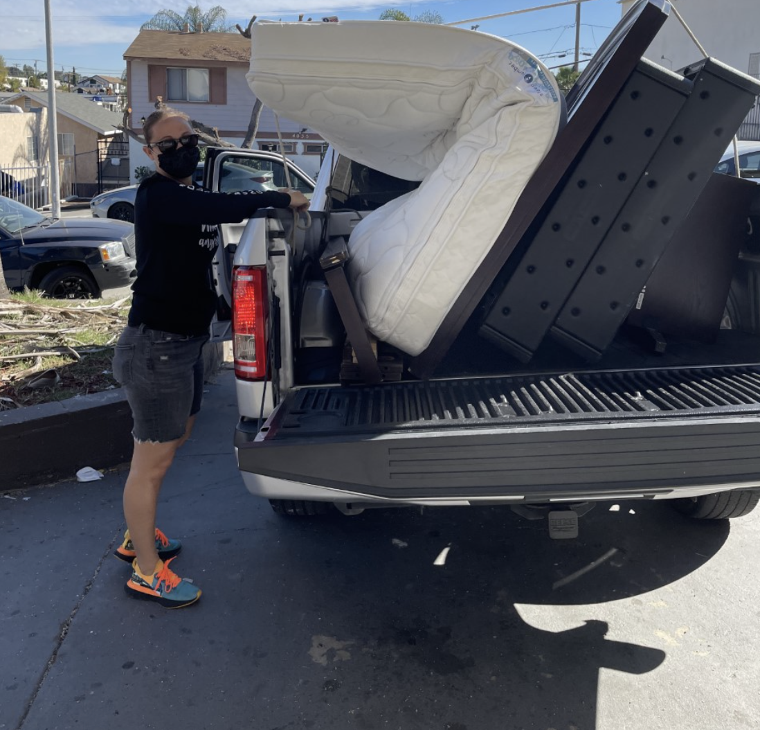 Principal of elementary school in Chollas View rallies community to help student, family in need 