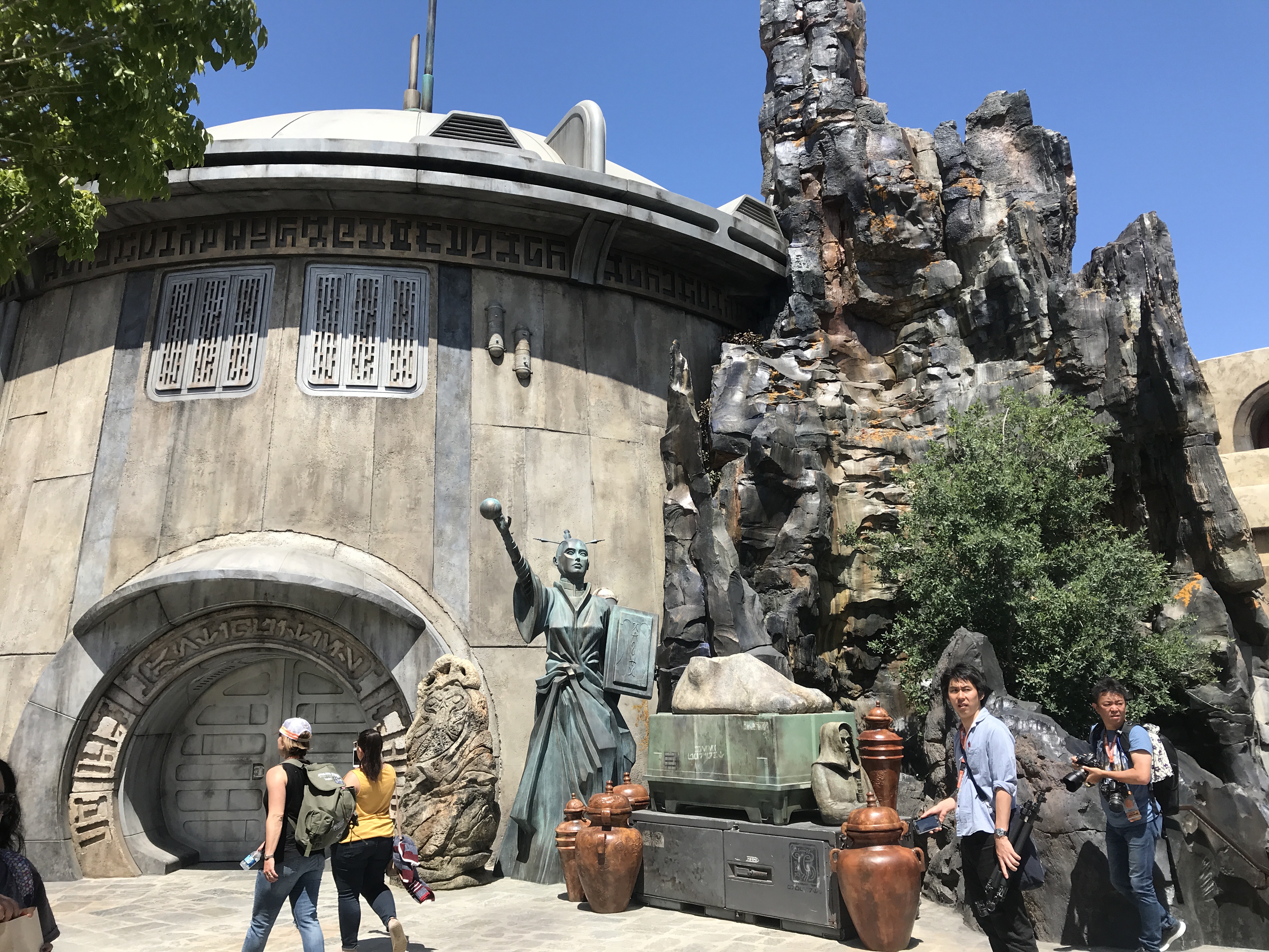 star wars galaxys edge den of antiquities
