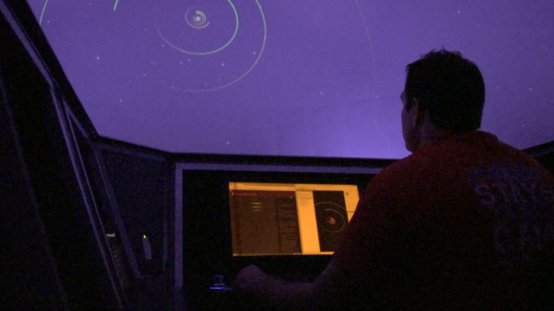 The University of Arizona has long been considered a global leader in astronomy and planetary sciences.