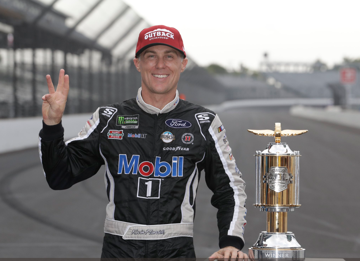 Kevin Harvick