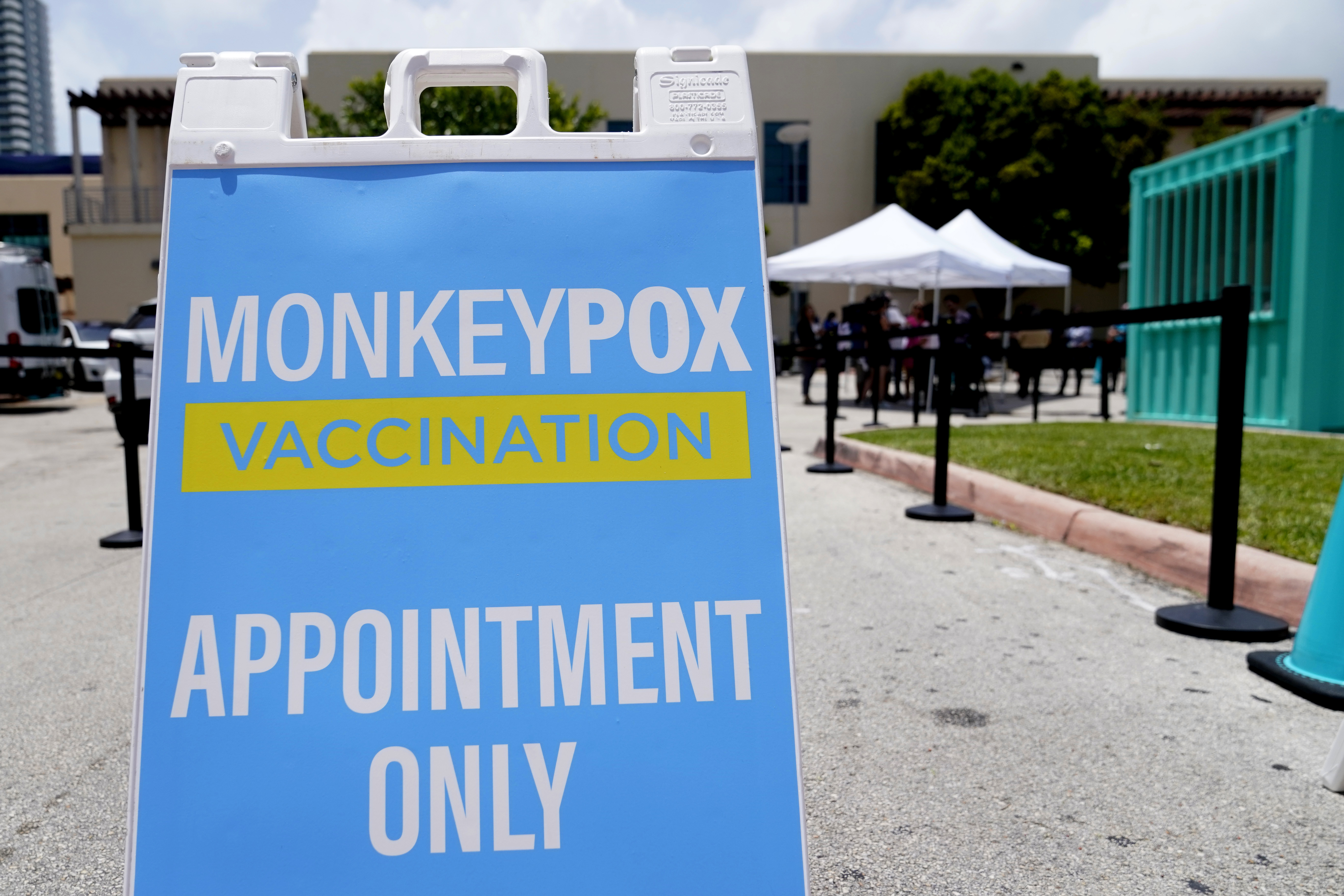 Monkeypox Florida