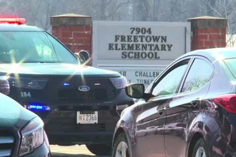 Freetown Elementary School