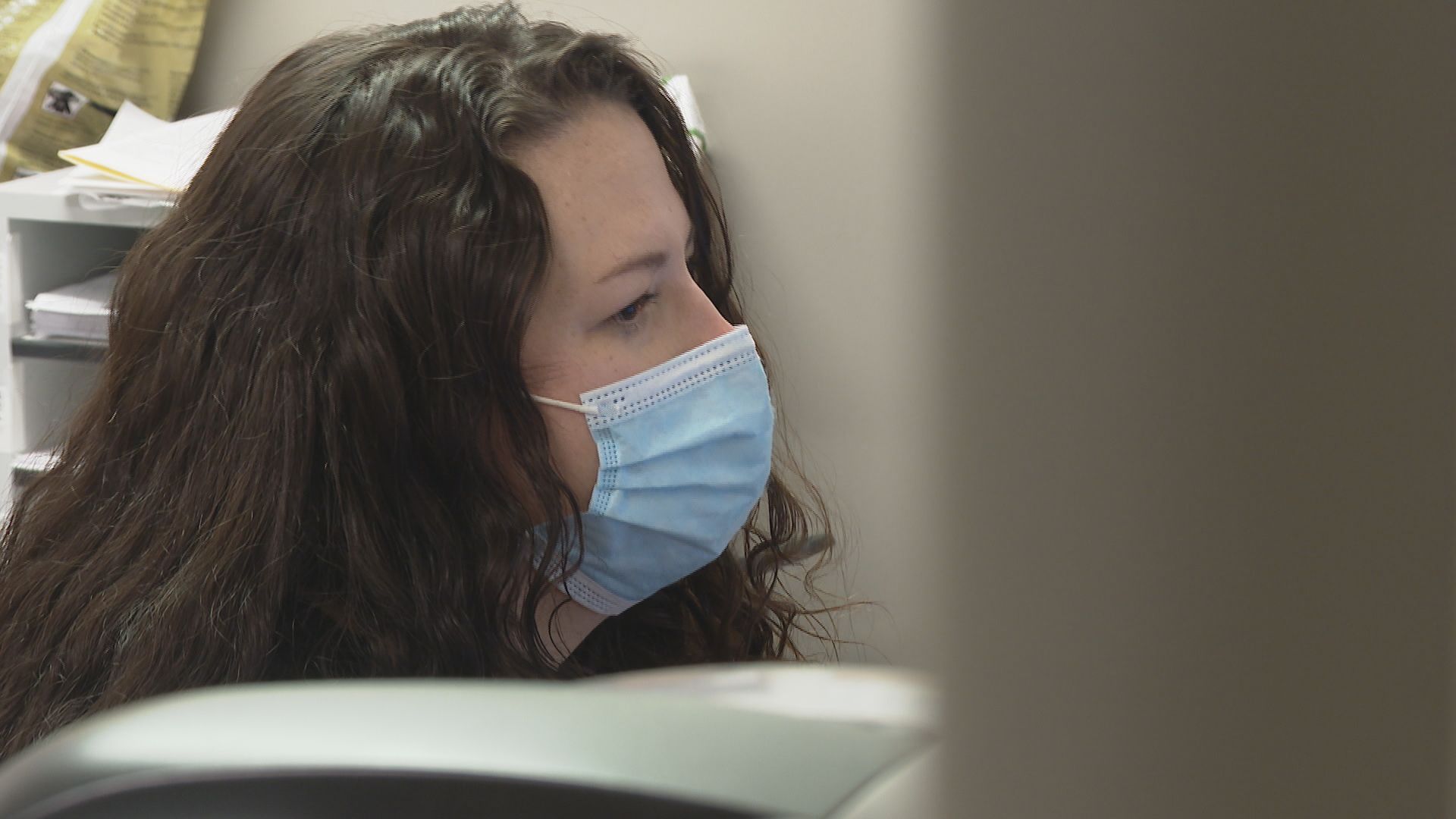 Parkview nurse expands services for sexual assault survivors as those patient numbers increase during pandemic