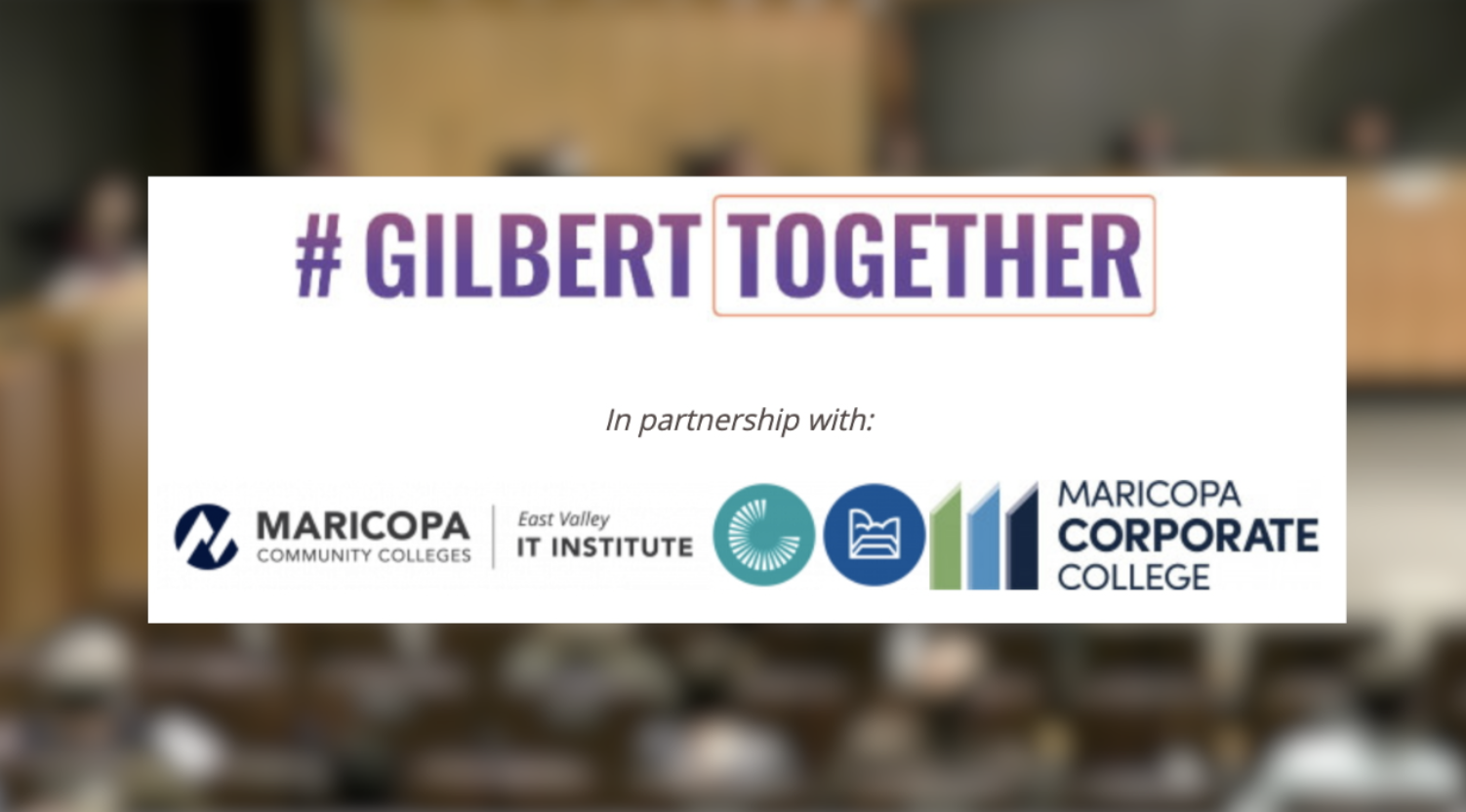 Gilbert offers free education to those impacted by COVID-19