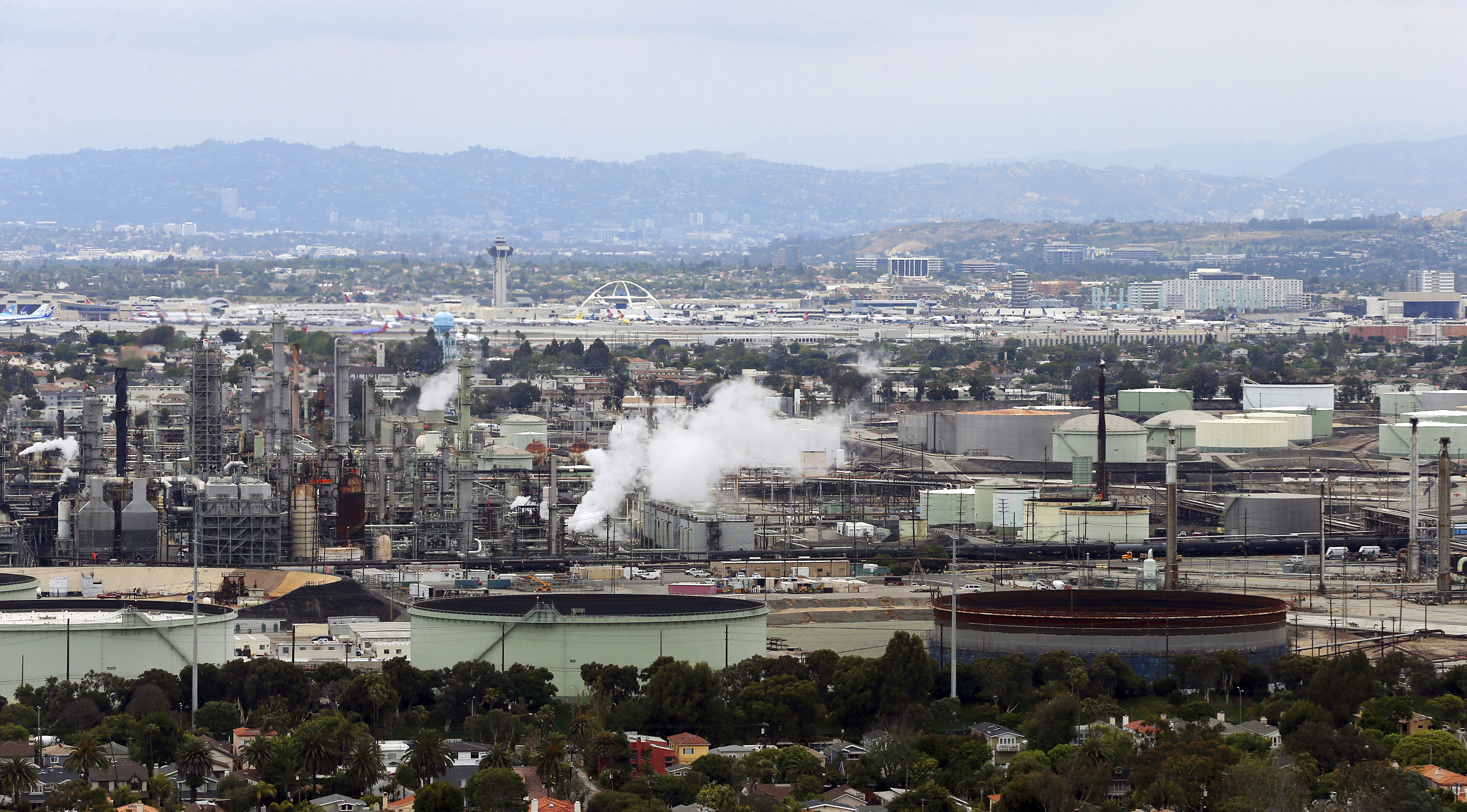 Smog 