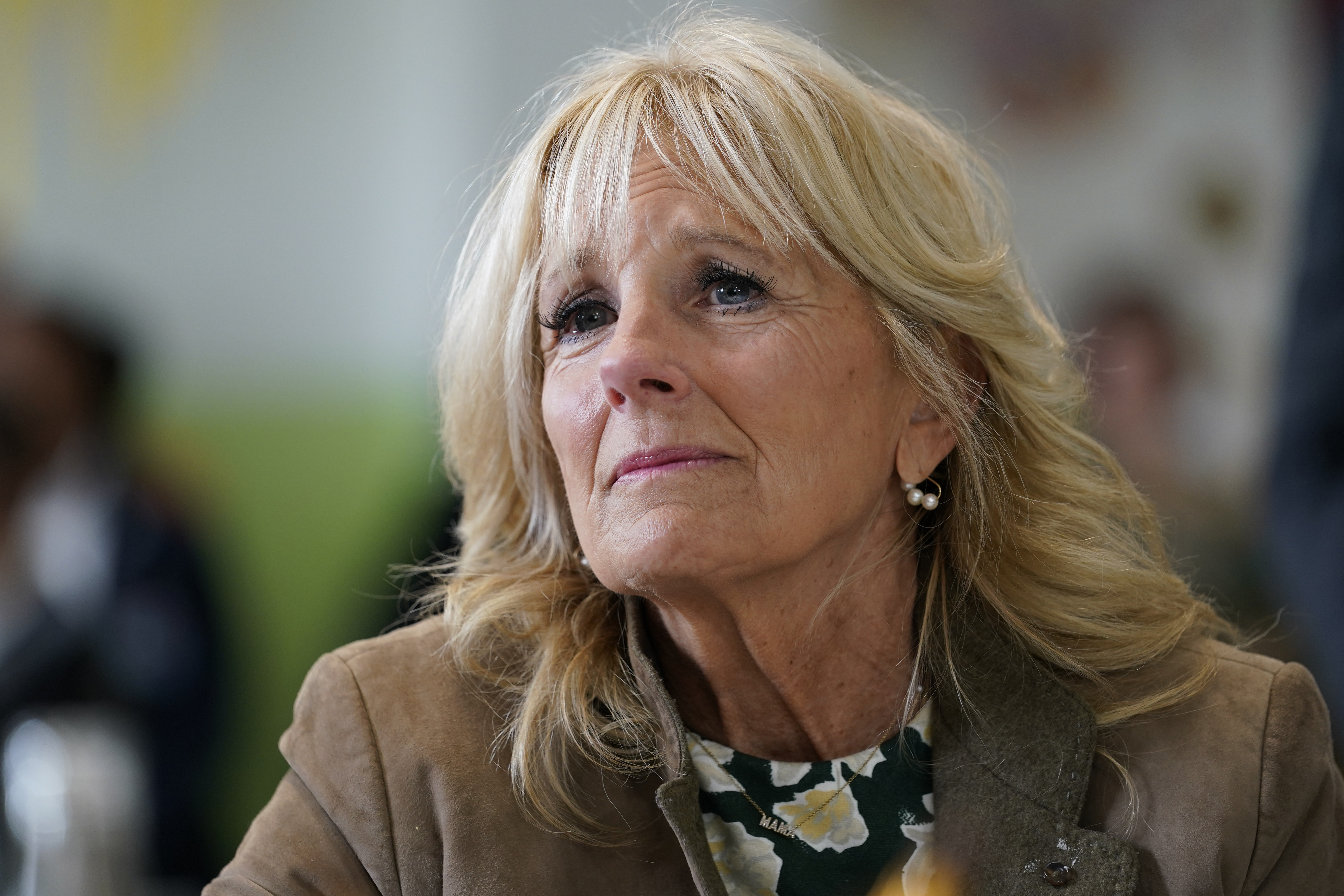 Jill Biden