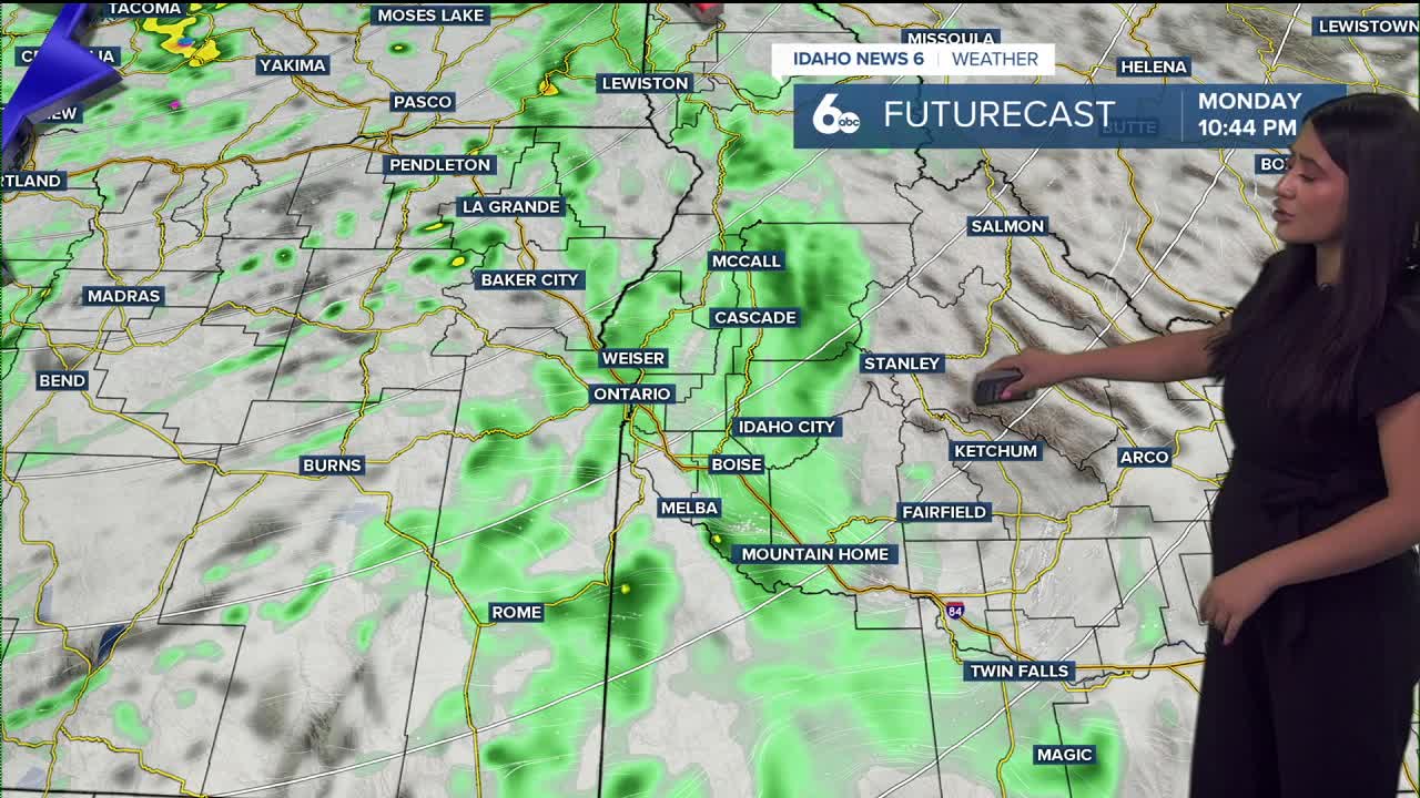 Forecast