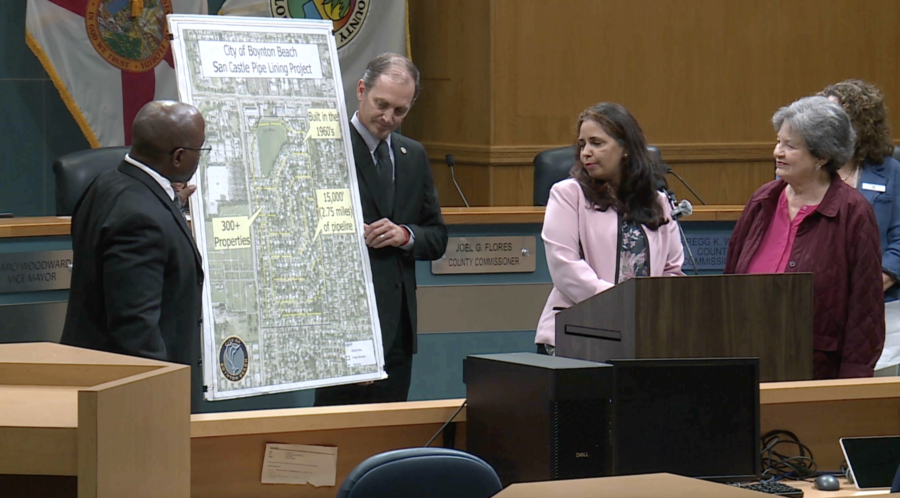 Palm Beach County infrastructure projects receive more than 7 million in federal funding.png