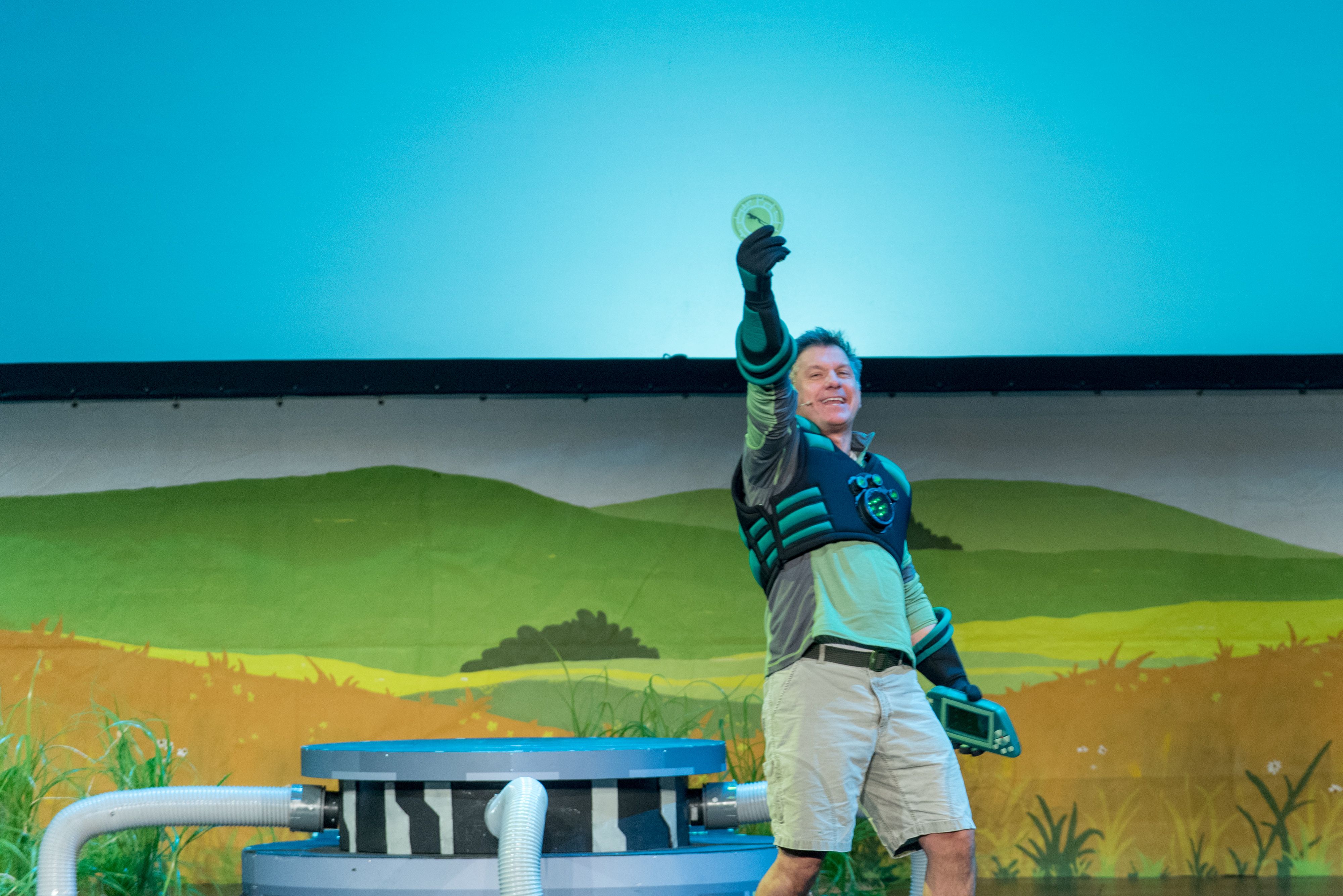 Wild Kratts