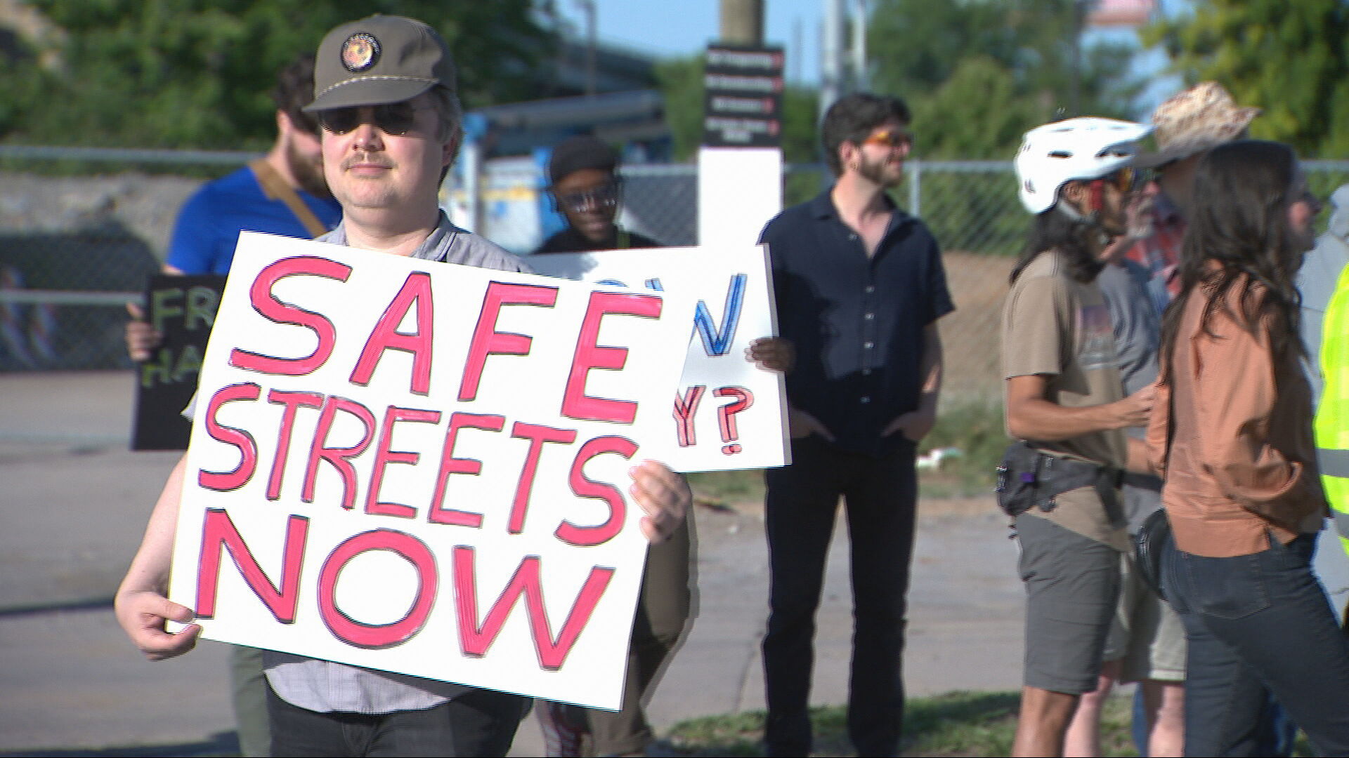 safe streets