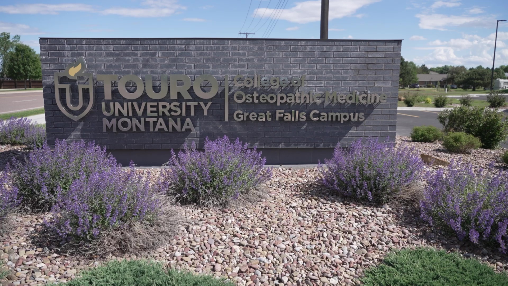 Touro University in Great Falls, Montana