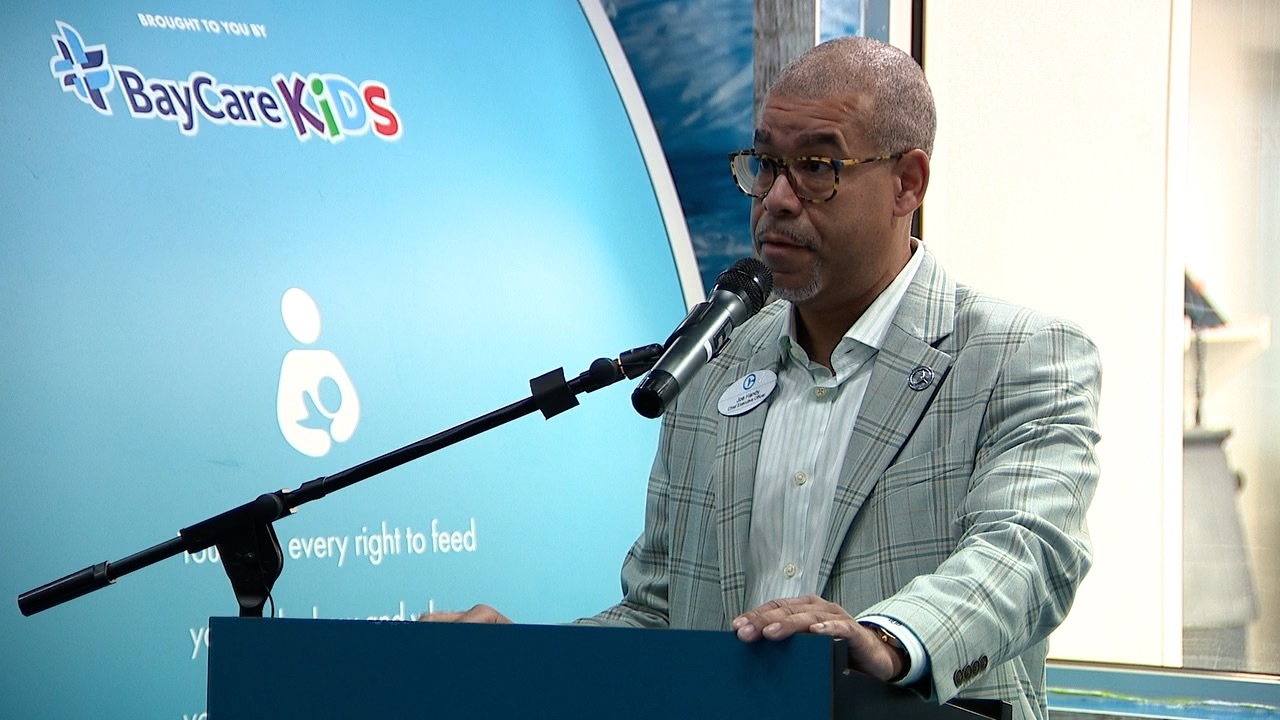 Clearwater Marine Aquarium