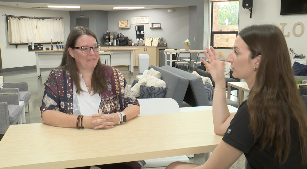 The Co-op at the Table brings coworking space to Blue Springs to support small businesses