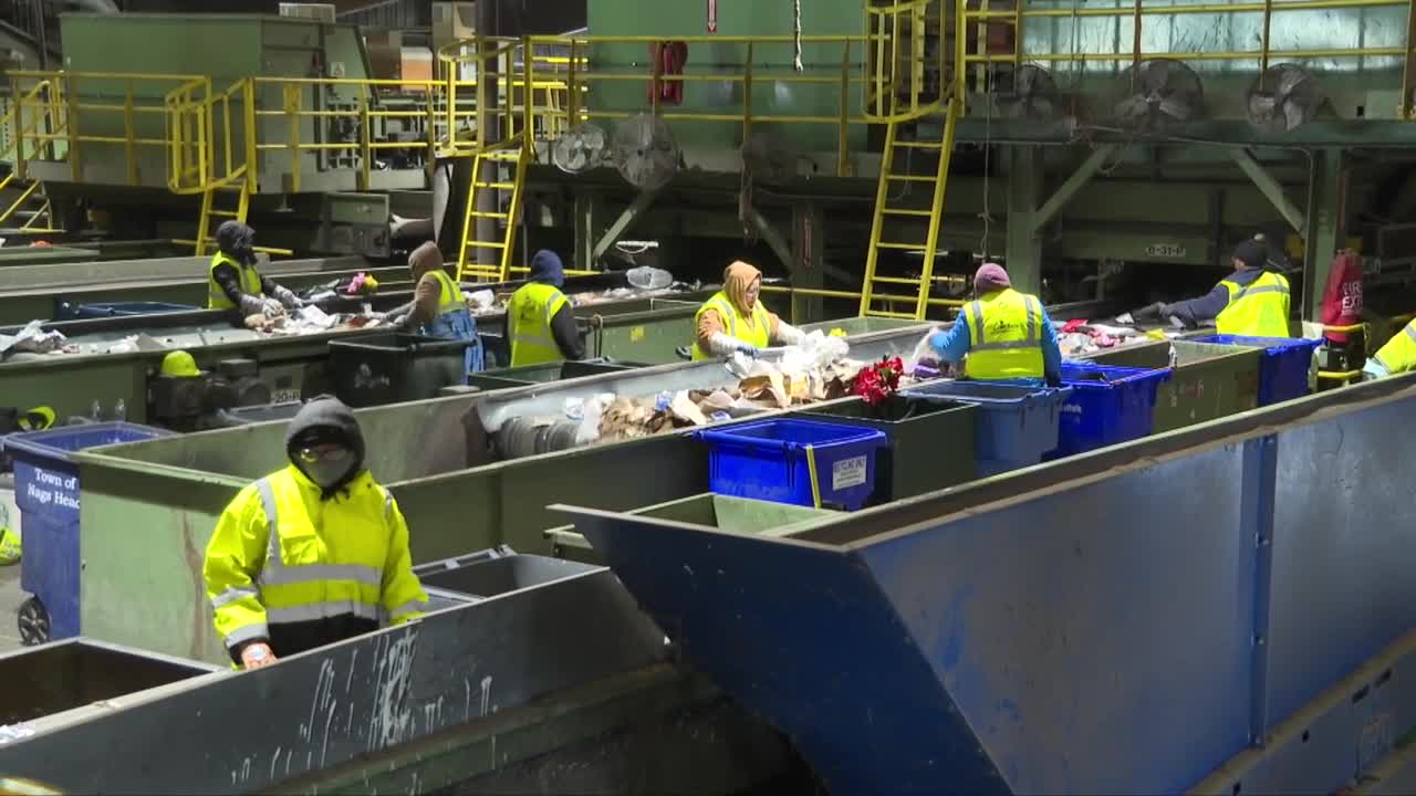 TFC Recycling