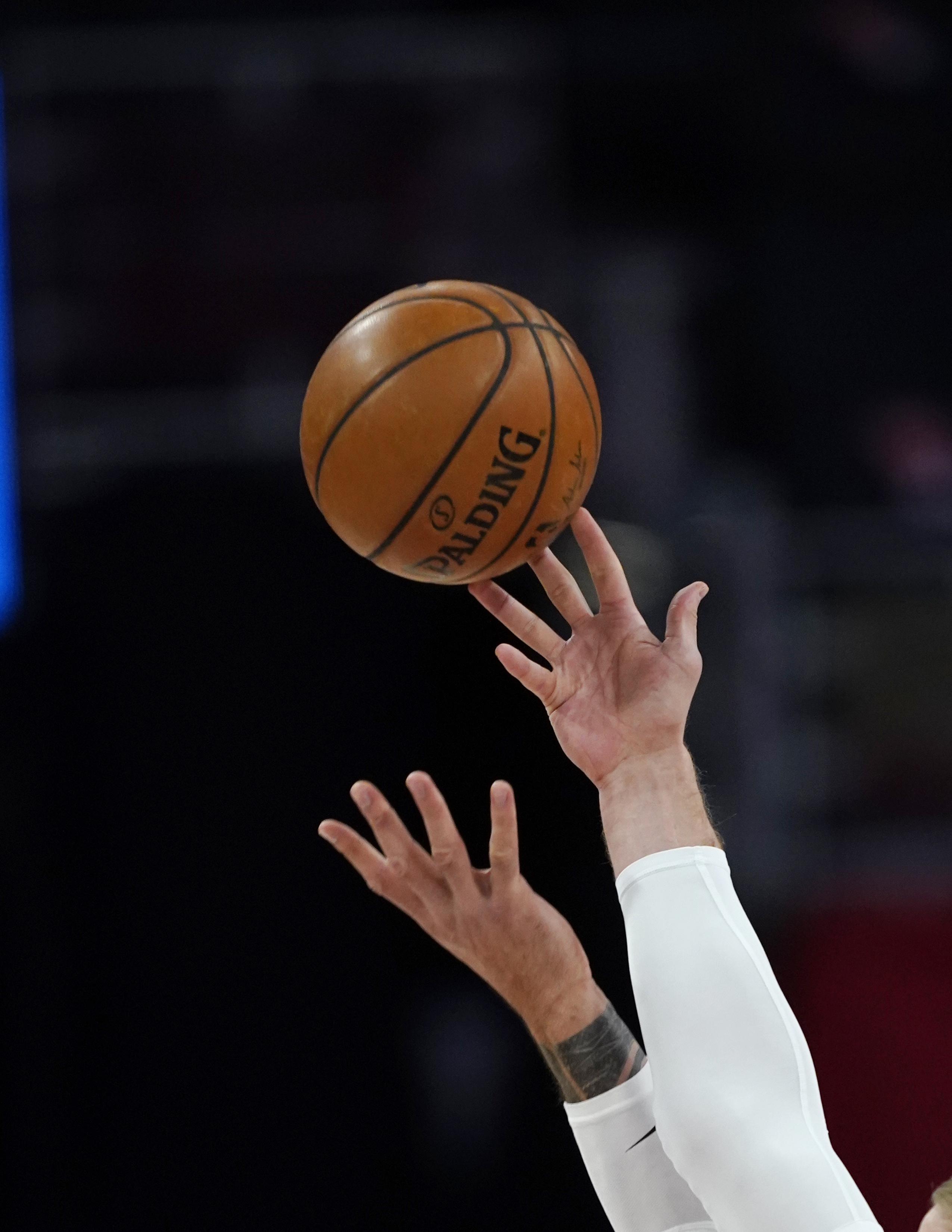 Mason Plumlee