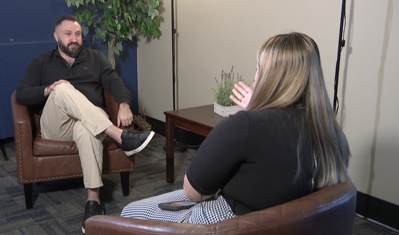 Stef Marc Kulick 2 SHOT