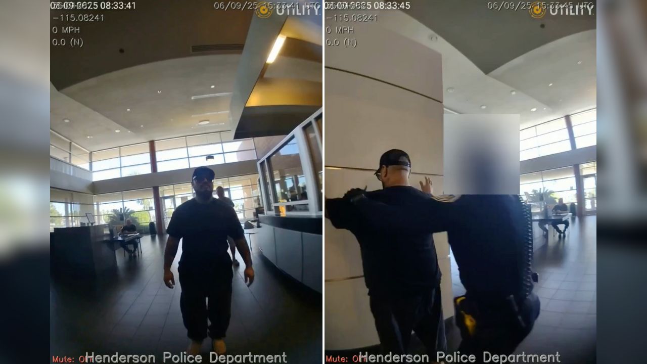 Manny Ruiz bodycam