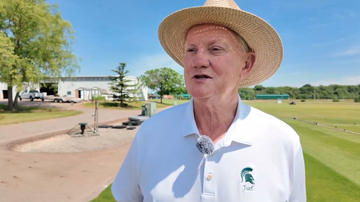 Michigan State University researchers helped creat