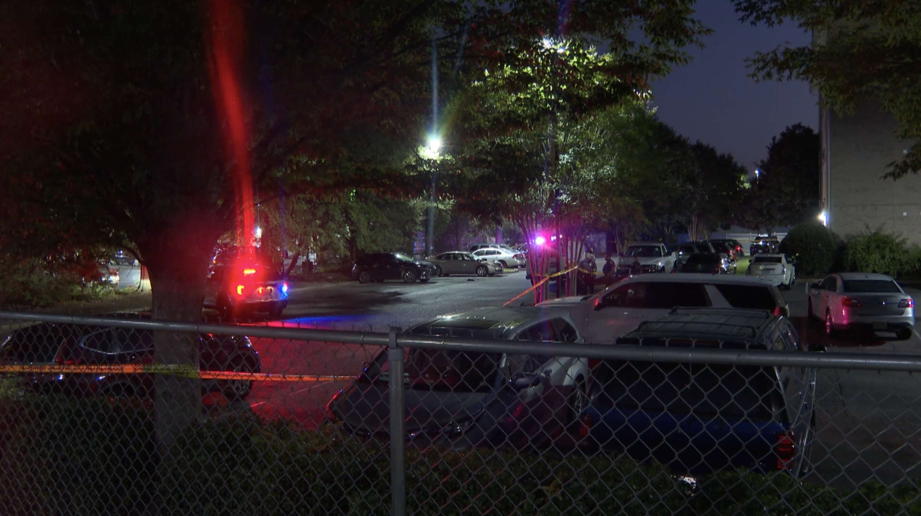 Hampton triple shooting 072525