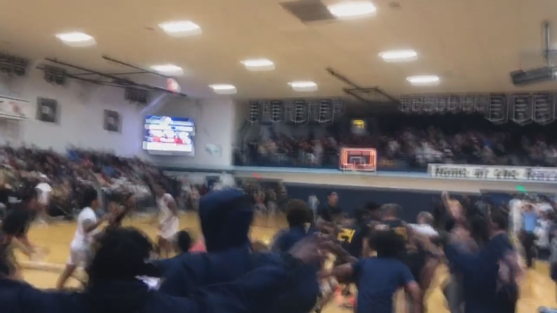 Trinidad State headed to NJCAA National Basketball Tournament for first time in three decades